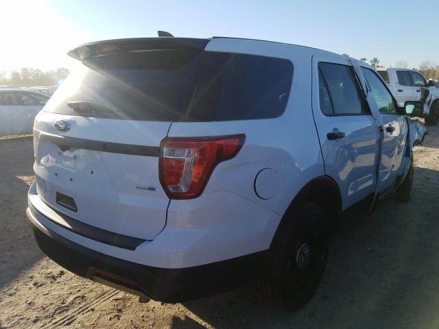 Photo 3 VIN: 1FM5K8AR4KGB55426 - FORD EXPLORER P 