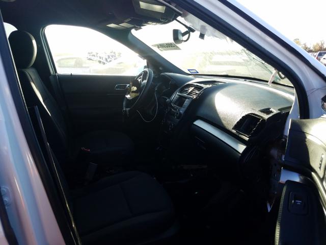 Photo 4 VIN: 1FM5K8AR4KGB55426 - FORD EXPLORER P 