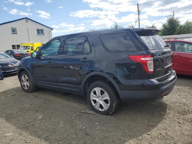 Photo 1 VIN: 1FM5K8AR5DGA34147 - FORD EXPLORER 