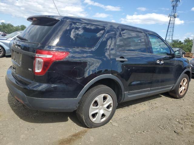 Photo 2 VIN: 1FM5K8AR5DGA34147 - FORD EXPLORER 