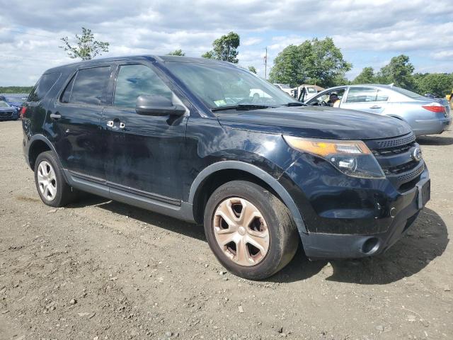 Photo 3 VIN: 1FM5K8AR5DGA34147 - FORD EXPLORER 