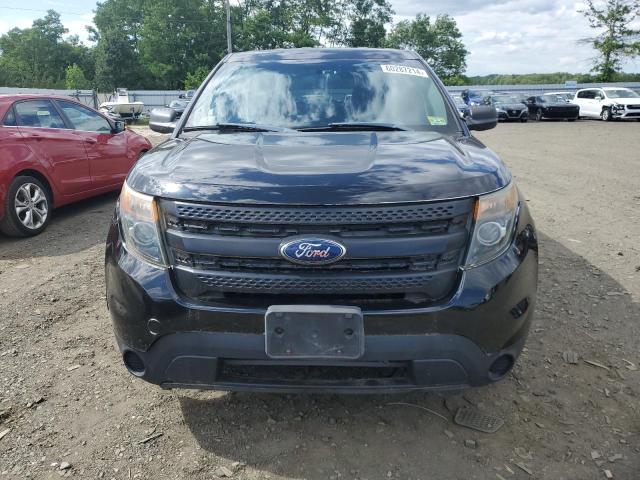 Photo 4 VIN: 1FM5K8AR5DGA34147 - FORD EXPLORER 