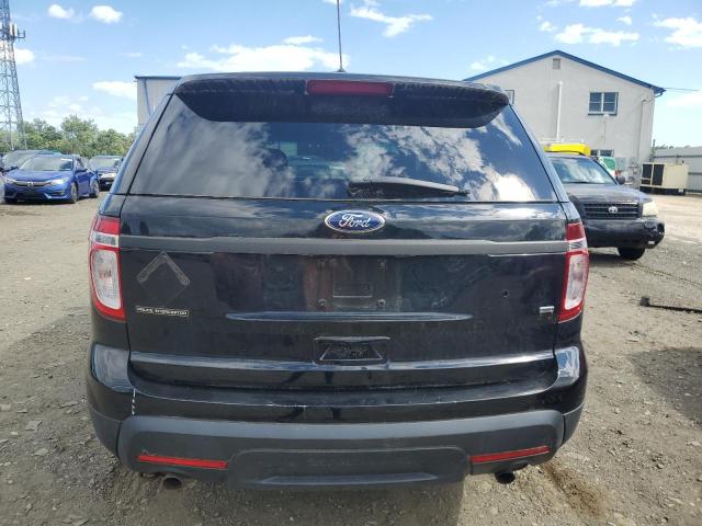 Photo 5 VIN: 1FM5K8AR5DGA34147 - FORD EXPLORER 