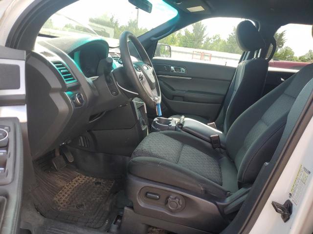 Photo 6 VIN: 1FM5K8AR5DGA34147 - FORD EXPLORER 