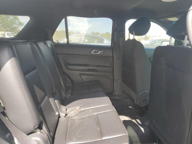 Photo 9 VIN: 1FM5K8AR5DGA34147 - FORD EXPLORER 