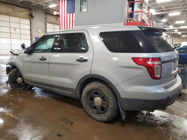 Photo 1 VIN: 1FM5K8AR5DGA42197 - FORD EXPLORER 