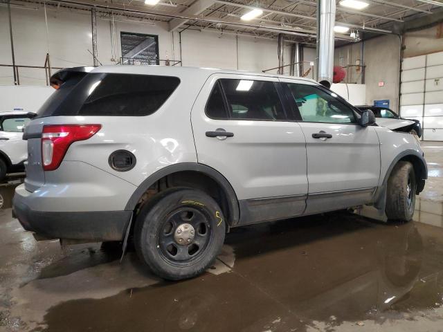 Photo 2 VIN: 1FM5K8AR5DGA42197 - FORD EXPLORER 