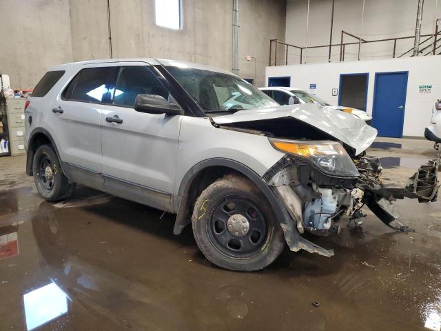 Photo 3 VIN: 1FM5K8AR5DGA42197 - FORD EXPLORER 