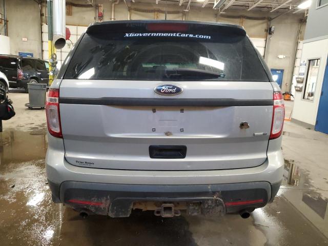 Photo 5 VIN: 1FM5K8AR5DGA42197 - FORD EXPLORER 