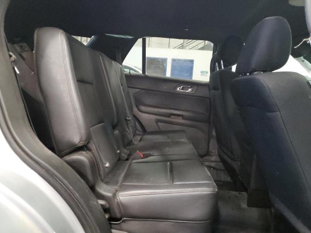 Photo 9 VIN: 1FM5K8AR5DGA42197 - FORD EXPLORER 