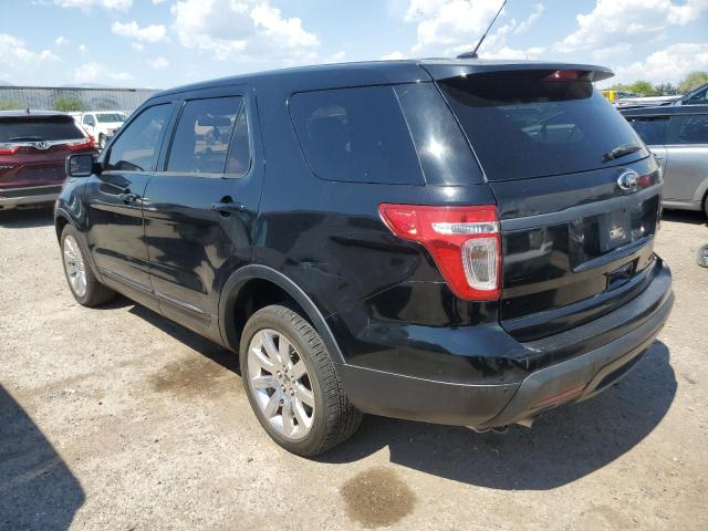 Photo 1 VIN: 1FM5K8AR5DGB21157 - FORD EXPLORER 