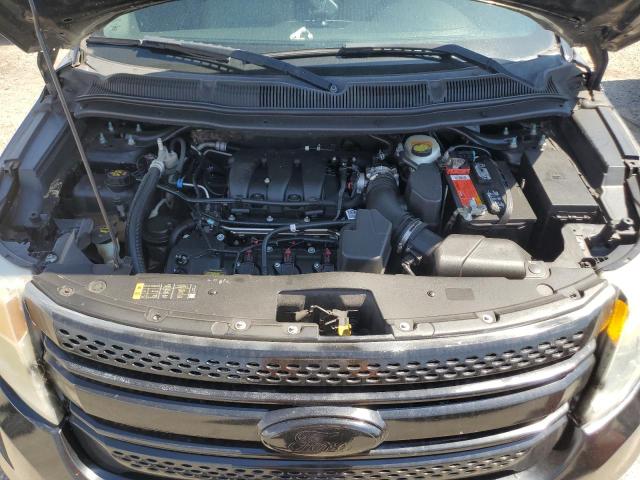 Photo 10 VIN: 1FM5K8AR5DGB21157 - FORD EXPLORER 