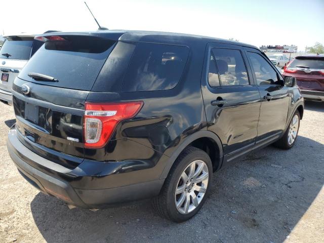 Photo 2 VIN: 1FM5K8AR5DGB21157 - FORD EXPLORER 