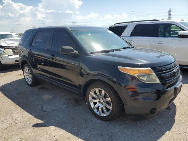 Photo 3 VIN: 1FM5K8AR5DGB21157 - FORD EXPLORER 