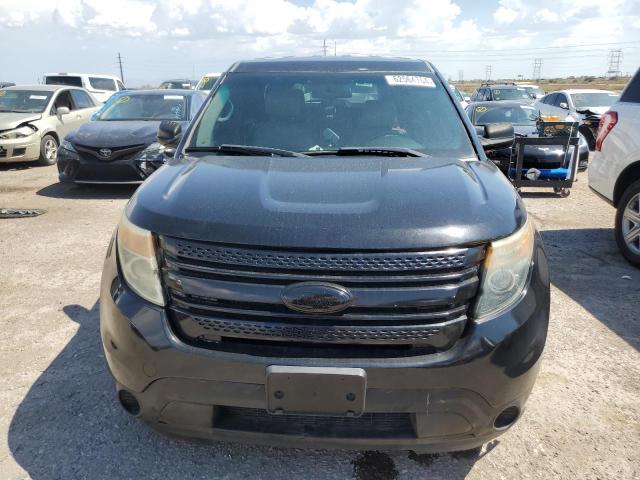 Photo 4 VIN: 1FM5K8AR5DGB21157 - FORD EXPLORER 