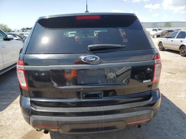 Photo 5 VIN: 1FM5K8AR5DGB21157 - FORD EXPLORER 