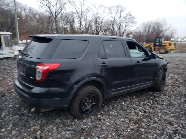 Photo 2 VIN: 1FM5K8AR5DGB84663 - FORD EXPLORER 