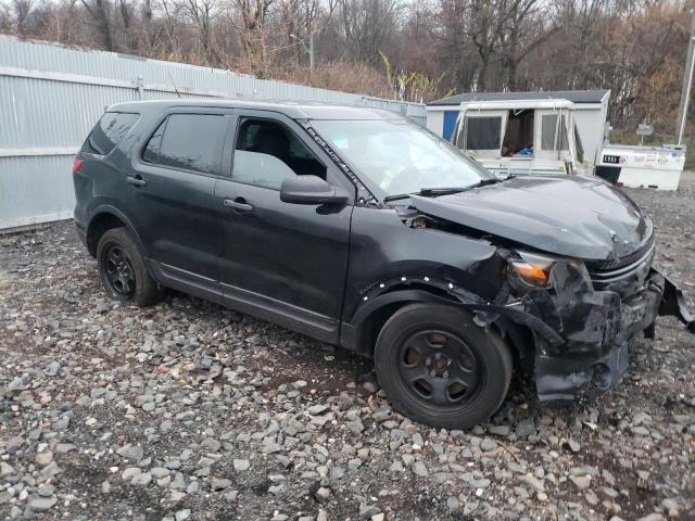 Photo 3 VIN: 1FM5K8AR5DGB84663 - FORD EXPLORER 