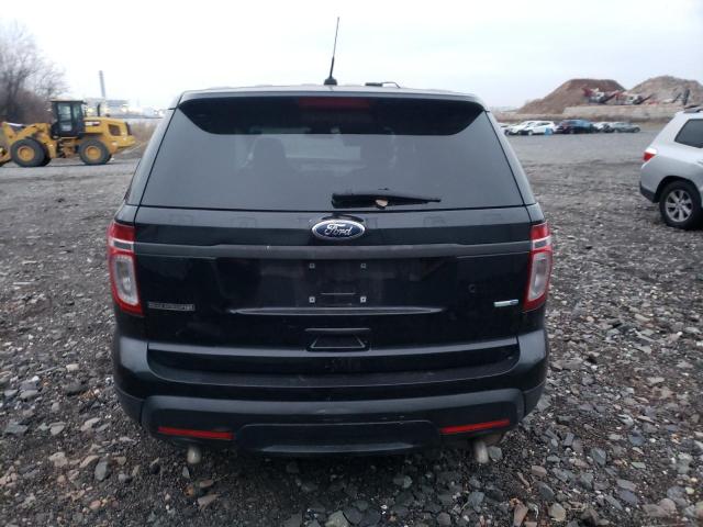 Photo 5 VIN: 1FM5K8AR5DGB84663 - FORD EXPLORER 