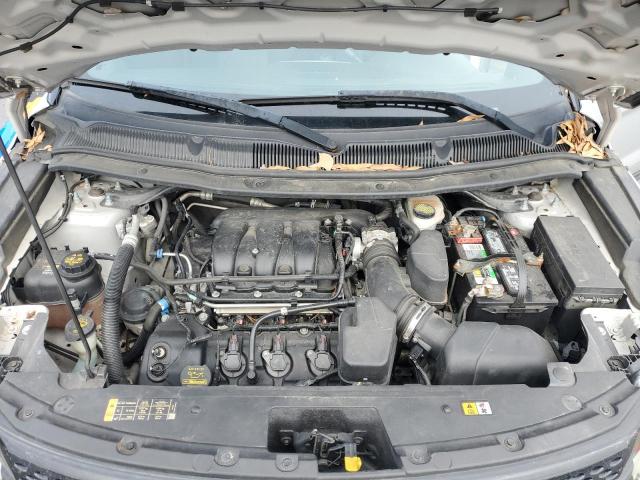 Photo 11 VIN: 1FM5K8AR5DGC16284 - FORD EXPLORER P 