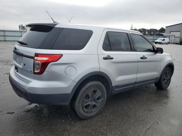 Photo 2 VIN: 1FM5K8AR5DGC16284 - FORD EXPLORER P 