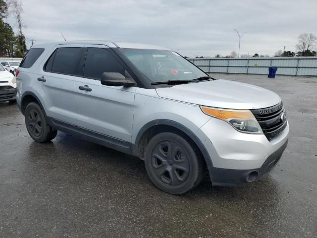 Photo 3 VIN: 1FM5K8AR5DGC16284 - FORD EXPLORER P 