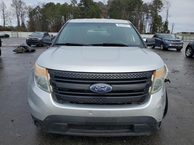 Photo 4 VIN: 1FM5K8AR5DGC16284 - FORD EXPLORER P 