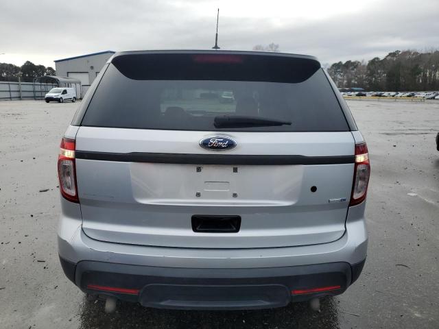 Photo 5 VIN: 1FM5K8AR5DGC16284 - FORD EXPLORER P 