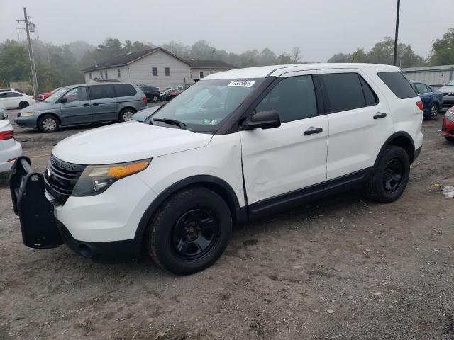 Photo 0 VIN: 1FM5K8AR5DGC53920 - FORD EXPLORER P 