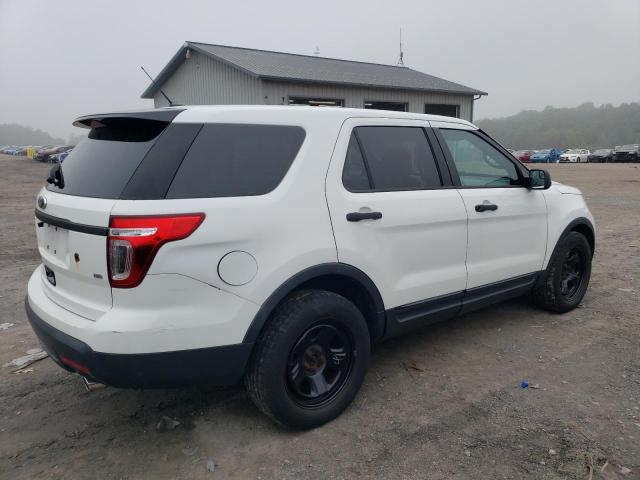 Photo 2 VIN: 1FM5K8AR5DGC53920 - FORD EXPLORER P 