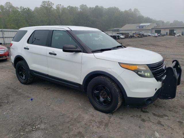 Photo 3 VIN: 1FM5K8AR5DGC53920 - FORD EXPLORER P 