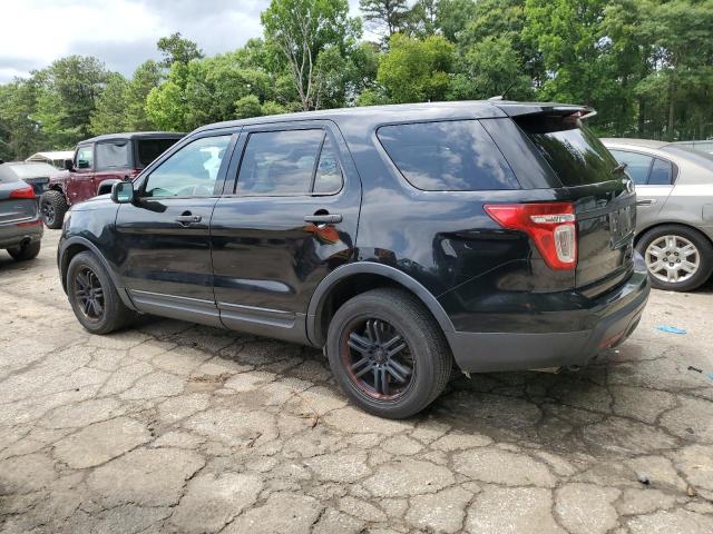 Photo 1 VIN: 1FM5K8AR5DGC63105 - FORD EXPLORER P 