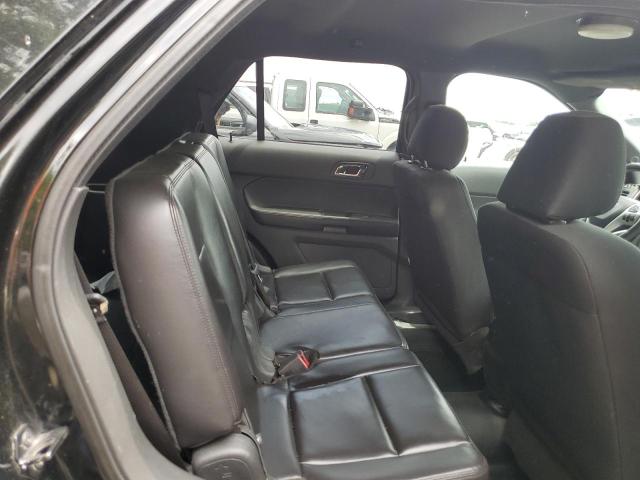 Photo 10 VIN: 1FM5K8AR5DGC63105 - FORD EXPLORER P 