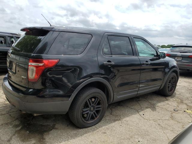 Photo 2 VIN: 1FM5K8AR5DGC63105 - FORD EXPLORER P 