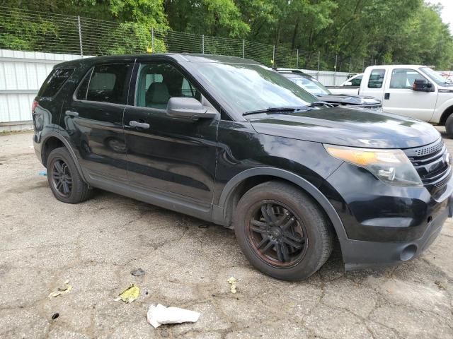 Photo 3 VIN: 1FM5K8AR5DGC63105 - FORD EXPLORER P 