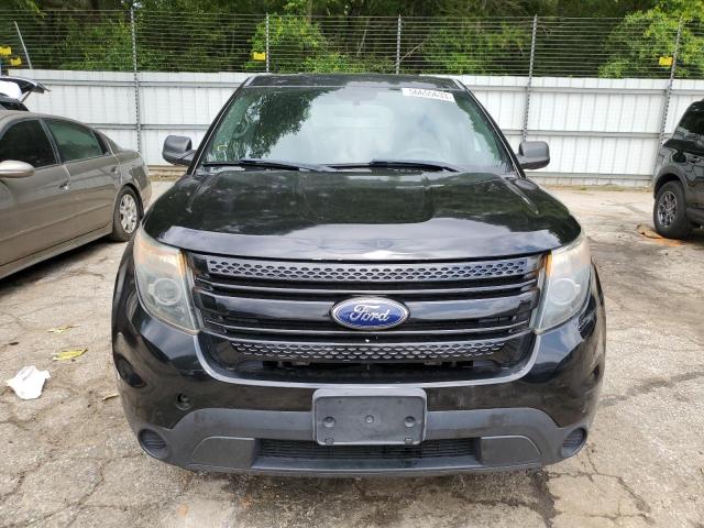 Photo 4 VIN: 1FM5K8AR5DGC63105 - FORD EXPLORER P 