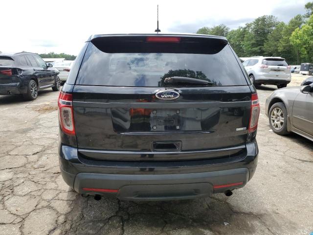 Photo 5 VIN: 1FM5K8AR5DGC63105 - FORD EXPLORER P 