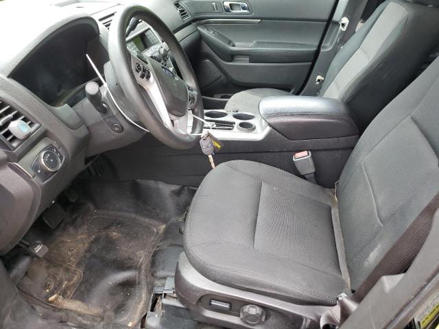 Photo 6 VIN: 1FM5K8AR5DGC63105 - FORD EXPLORER P 