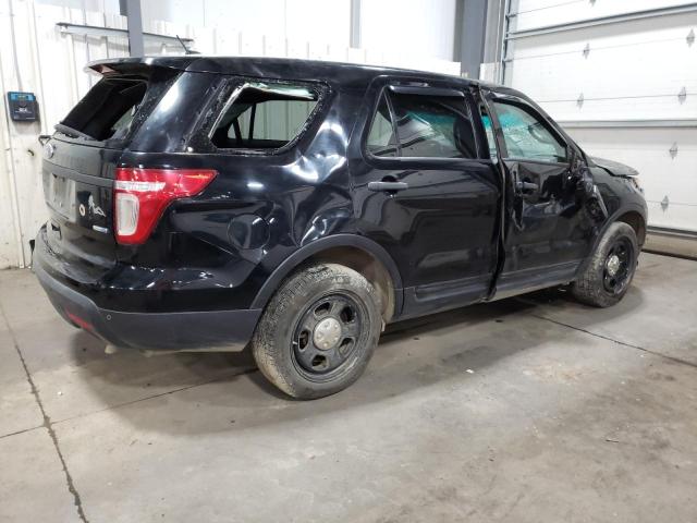 Photo 2 VIN: 1FM5K8AR5DGC63671 - FORD EXPLORER 