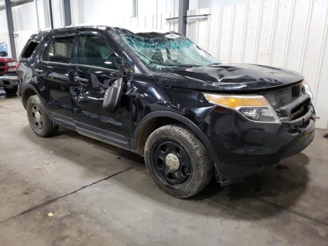 Photo 3 VIN: 1FM5K8AR5DGC63671 - FORD EXPLORER 