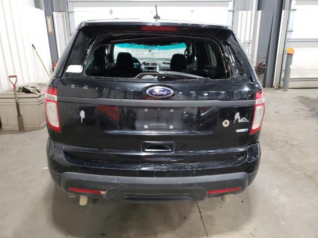 Photo 5 VIN: 1FM5K8AR5DGC63671 - FORD EXPLORER 