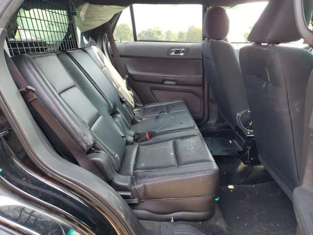 Photo 10 VIN: 1FM5K8AR5EGA28544 - FORD EXPLORER 