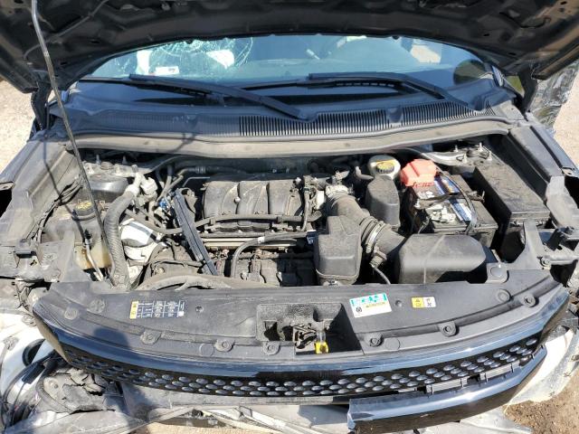 Photo 11 VIN: 1FM5K8AR5EGA28544 - FORD EXPLORER 