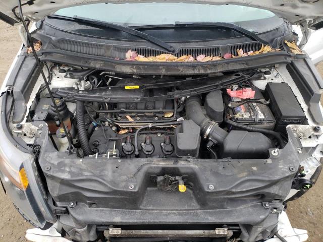 Photo 10 VIN: 1FM5K8AR5EGA55999 - FORD EXPLORER P 