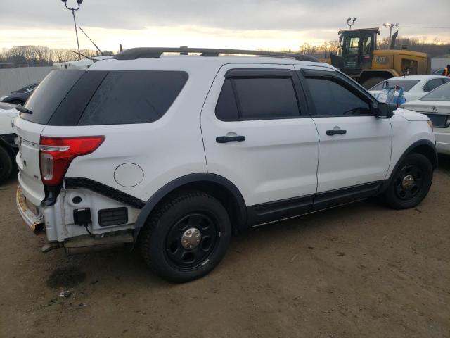 Photo 2 VIN: 1FM5K8AR5EGA55999 - FORD EXPLORER P 