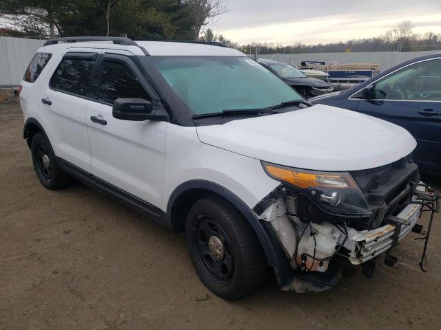 Photo 3 VIN: 1FM5K8AR5EGA55999 - FORD EXPLORER P 