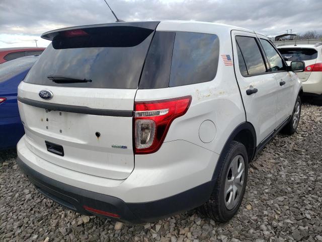 Photo 3 VIN: 1FM5K8AR5EGA60295 - FORD EXPLORER P 