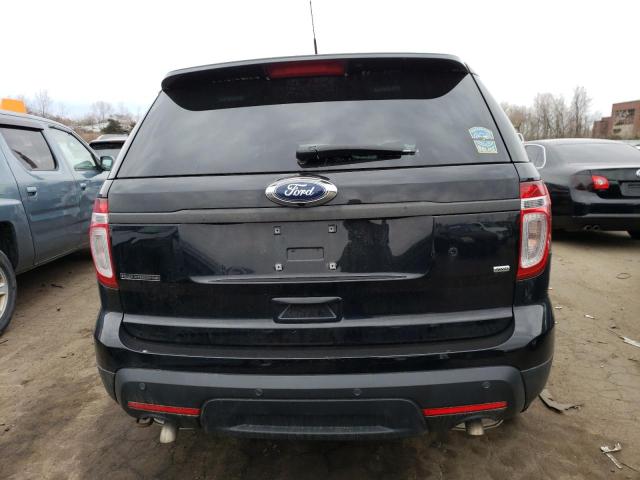 Photo 5 VIN: 1FM5K8AR5EGA76240 - FORD EXPLORER P 