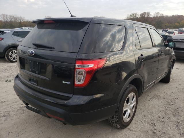 Photo 3 VIN: 1FM5K8AR5EGA80644 - FORD EXPLORER P 