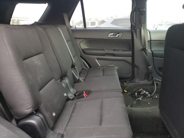 Photo 5 VIN: 1FM5K8AR5EGA80644 - FORD EXPLORER P 